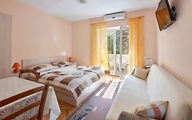 Apartments Ljubica